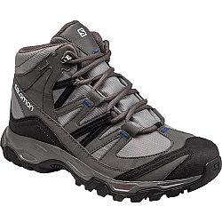Salomon MUDSTONE MID 2 GTX - Pánská hikingová obuv