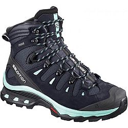 Salomon QUEST 4D 3 GTX W - Dámská hikingová obuv