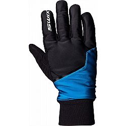Swix ARA M - Dokonale padnoucí teplé rukavice na běžecké lyžování