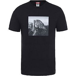 The North Face PHOTOPRINT TEE - Pánské tričko