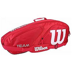 Wilson TEAM II 3PK BAG - Tenisový bag