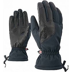Ziener GATIX GWS PR BLACK - Lyžařské rukavice